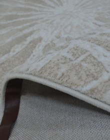 Акриловий килим BENETTON 7011 CREAM - высокое качество по лучшей цене в Украине.